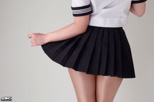 [4K-STAR] NO.00018 Such as くるみ Sailor Suit