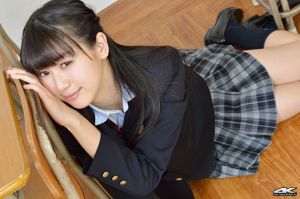 [4K-STAR] NO.00116 Araiji/Arai つかさ School Girl school uniform