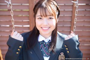 [LOVEPOP] Chiharu Miyazawa Chiharu Miyazawa
