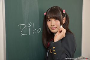 [LOVEPOP] Rika Miama りか Photoset 05