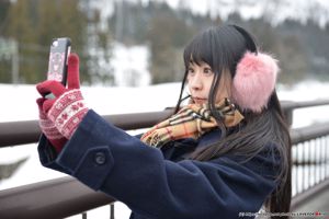 [LOVEPOP] Conjunto de fotos 12 de Ai Minano