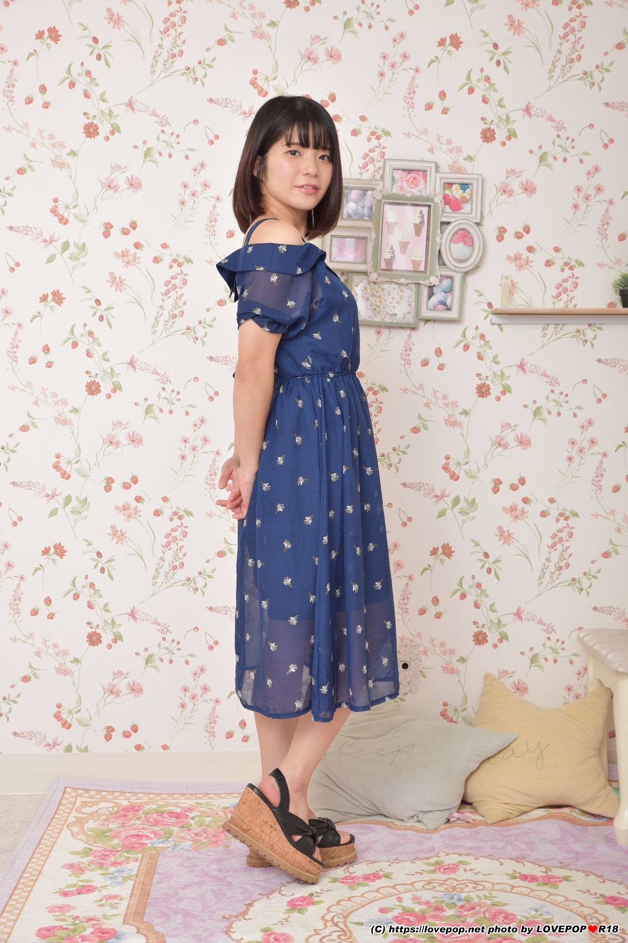 Riko Sato Trang 56 No.8f67ed