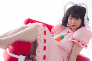 Mana "Touhou Project" Inaba Tewi (inba Tei) [@factory]