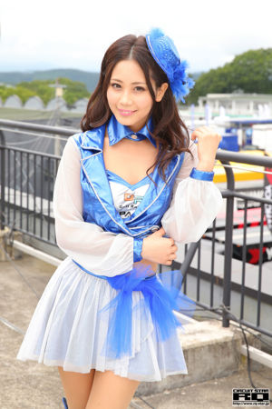Risa Oshima Risa Oshima "RQ Costume" (photo only) [RQ-STAR]
