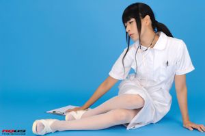 [RQ-STAR] NO.00216 Hiroko Yoshino White Nurse