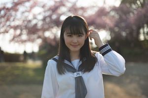 Koharu Ito "Come in Spring." [WPB-net] EXtra810