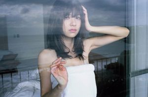 Rina Aizawa << Actress's Sex [Saga] >> [WPB-net] No.154