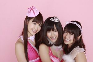 AKB48 << Special >> [WPB-net] No.115