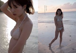 Kanna Hashimoto Marina Nagasawa Beijo Konishi Rio Uchida Rina Toeda Nanami Kawakami [Semanal Playboy] 2016 No.12 Fotografia