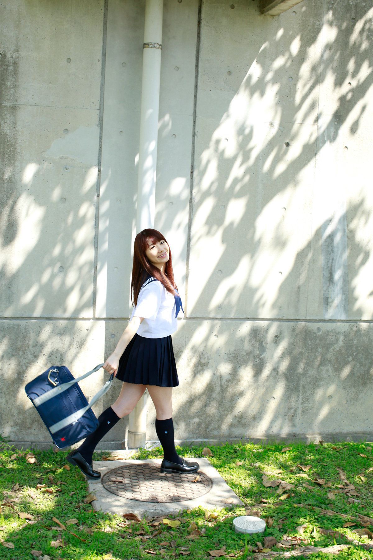 Haruka Kudo [Hallo!  Pagina 2 No.96704e
