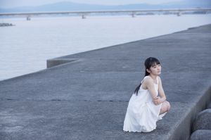 Yuka Ogura [Web YS] Vol.815