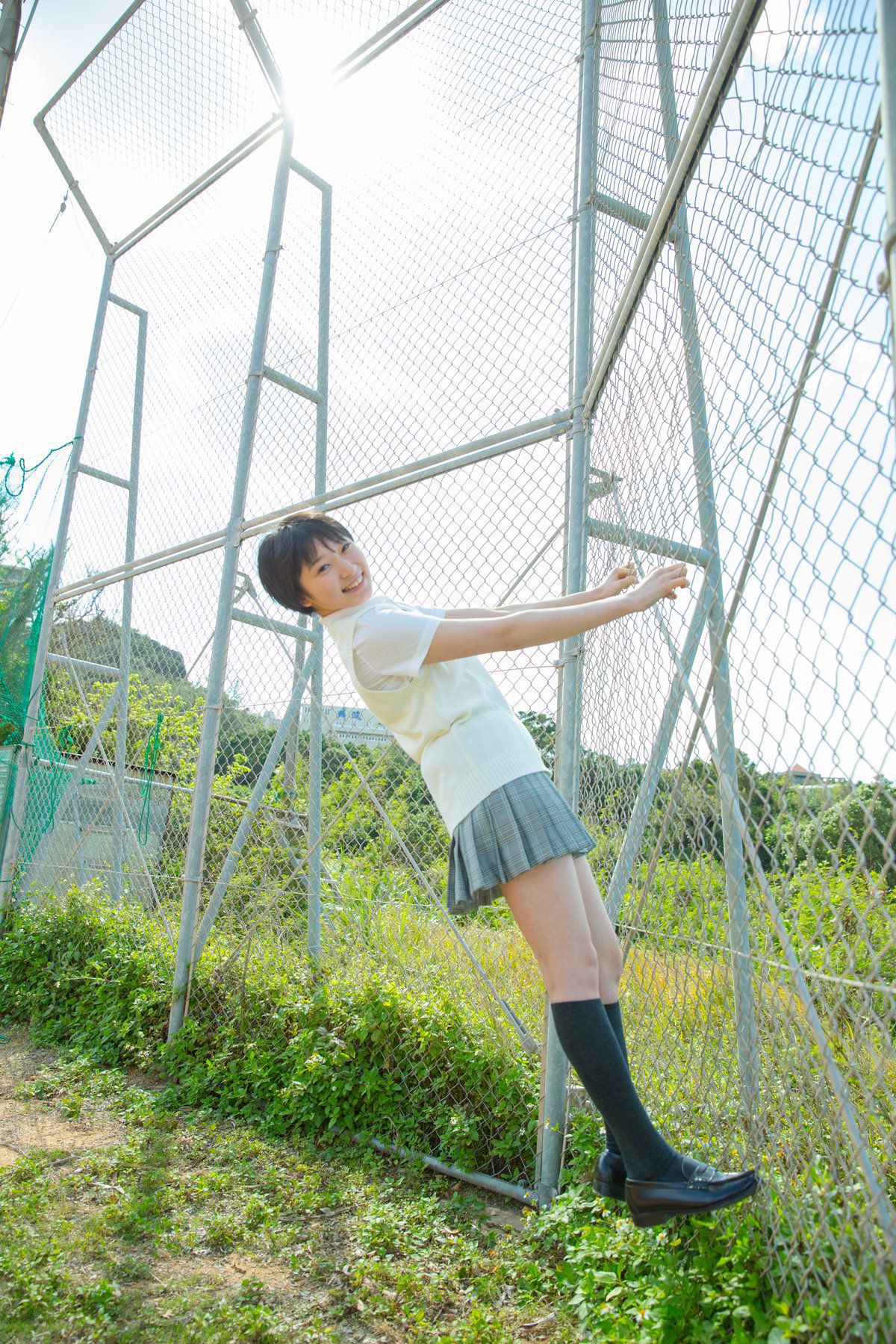 Karin Miyamoto Page 1 No.8506b2