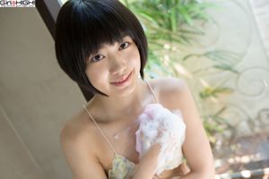 Noriko Kijima Teil 2 [Minisuka.tv] Wiederbelebungsgalerie