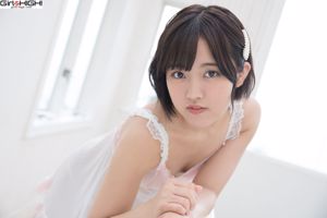 [Girlz-สูง] Anju Kouzuki Kazuki りお - bfaa_044_003
