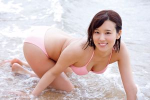 [JUMAT] Manaka Nishihara "Terlalu cantik terlalu erotis dokter gigi! Baju renang seksi" foto