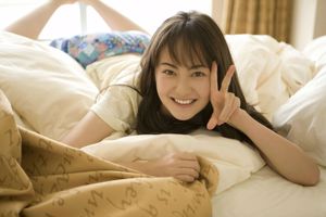 Matsuyama Marie / Matsuyama Miari "Một cô gái xinh đẹp với 120% thuần khiết !!!" 