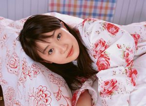 Ai Takabe / Ai Takabe << Wake Me Up! >> [YS Web] Vol.158
