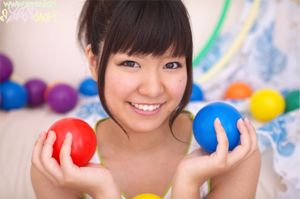 Ayana Tanigaki, active female high student [Minisuka.tv]
