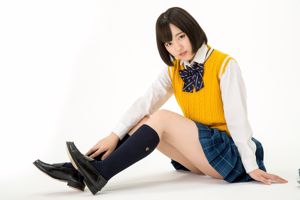 Anju Kouzuki Anju Kozuki / Anju Kozuki-Secret Gallery (ETAP 1) 9.1 [Minisuka.tv]