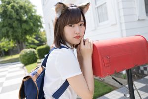 [Minisuka.tv] Anju Kouzuki 香月りお - แกลเลอรีจำกัด 22.1