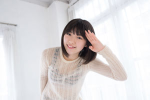 [Minisuka.tv] Risa Sawamura 沢村りさ - แกลเลอรีจำกัด 6.3