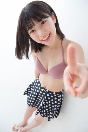[Minisuka.tv] Risa Sawamura 沢村りさ - แกลเลอรีจำกัด 8.1