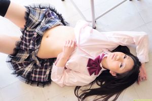 [DGC] NO.948 Tomoyo Hoshino / Tomoyo Hoshino Uniform Beautiful Girl Heaven