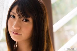 Rio Ogawa / Rio Ogawa [Graphis] First Gravure First off dochter