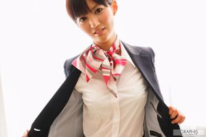 Nozomi Aso "Cutie Doll" [Graphis] Mädels