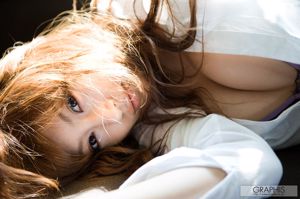 Asuka Kurara "Platinum" [Graphis] Sonderinhalt