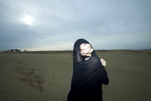 Morishita Chiri/Morishita ちさと "Wild Heaven" [Image.tv]