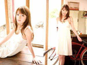 Naoko Miura "Talent, Kind and Beautiful" [Image.tv]