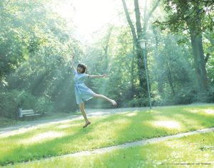 Erika Ikuta Hinako Kitano [Weekly Young Jump] 2016 Nr. 08 Foto