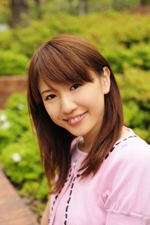 Chiaki Iwasaki "Zettai ☆ Talentism" [Bomb.TV] มิถุนายน 2551
