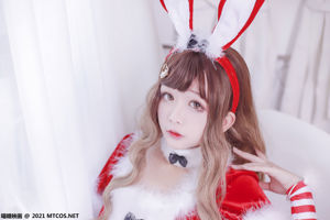 [Meow Candy Movie] VOL.389 Red Rabbit