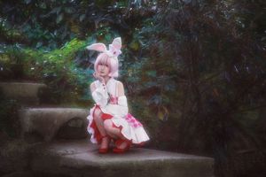 [Cosplay photo] Anime blogger Xianyin sic - fairy tale ANOTHER
