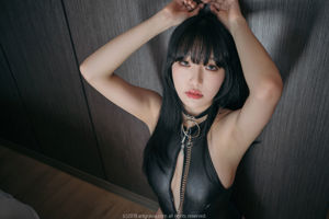 [ARTGRAVIA] VOL.117 Suryun - Kolekcja bielizny erotycznej