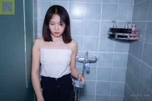 [LSS Camellia Photography] NO.299 Foco no banheiro