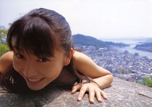 Nagasawa Masami "Girl Den Says 2000-2002"