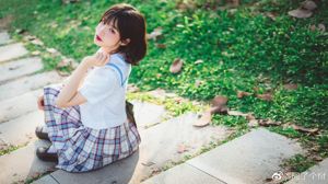 [COS Welfare] Anime blogger consiguió un fifi - Sunshine JK