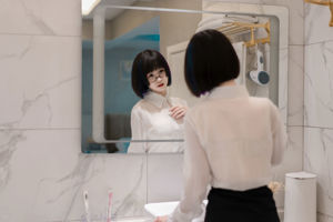 【インターネットセレブCOSER写真】美少女めまいカブ-魅惑の秘密
