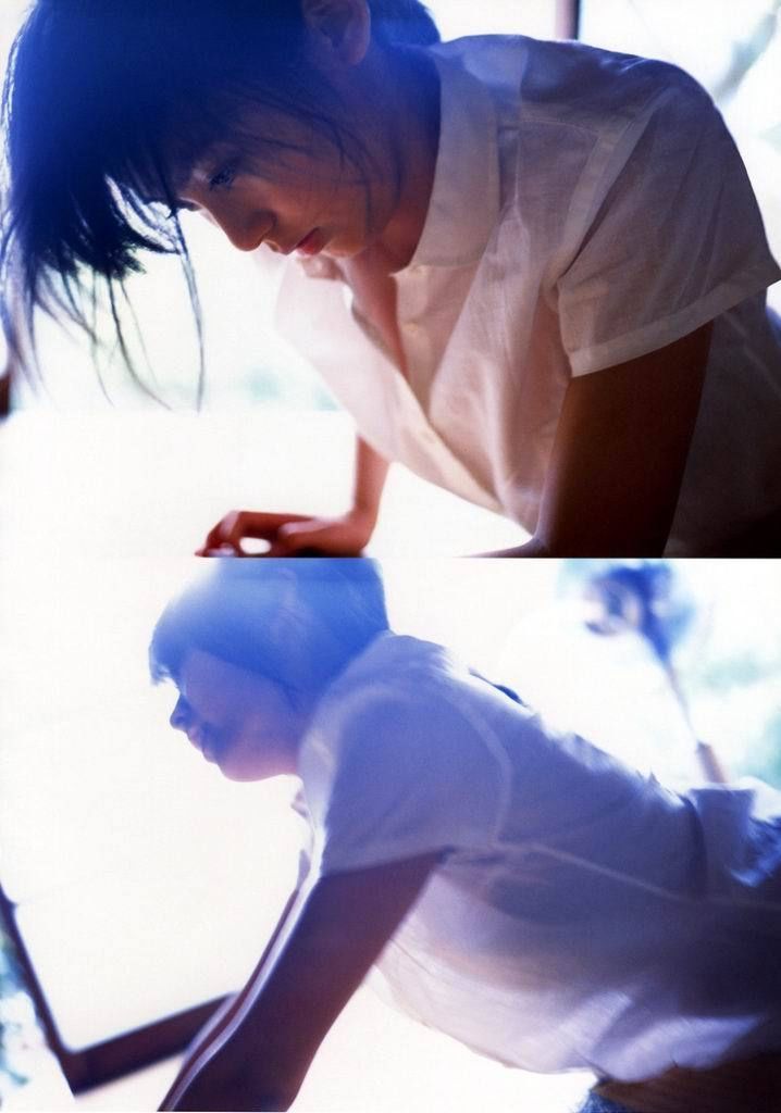 Yuika Motokariya Pagina 56 No.8fe802