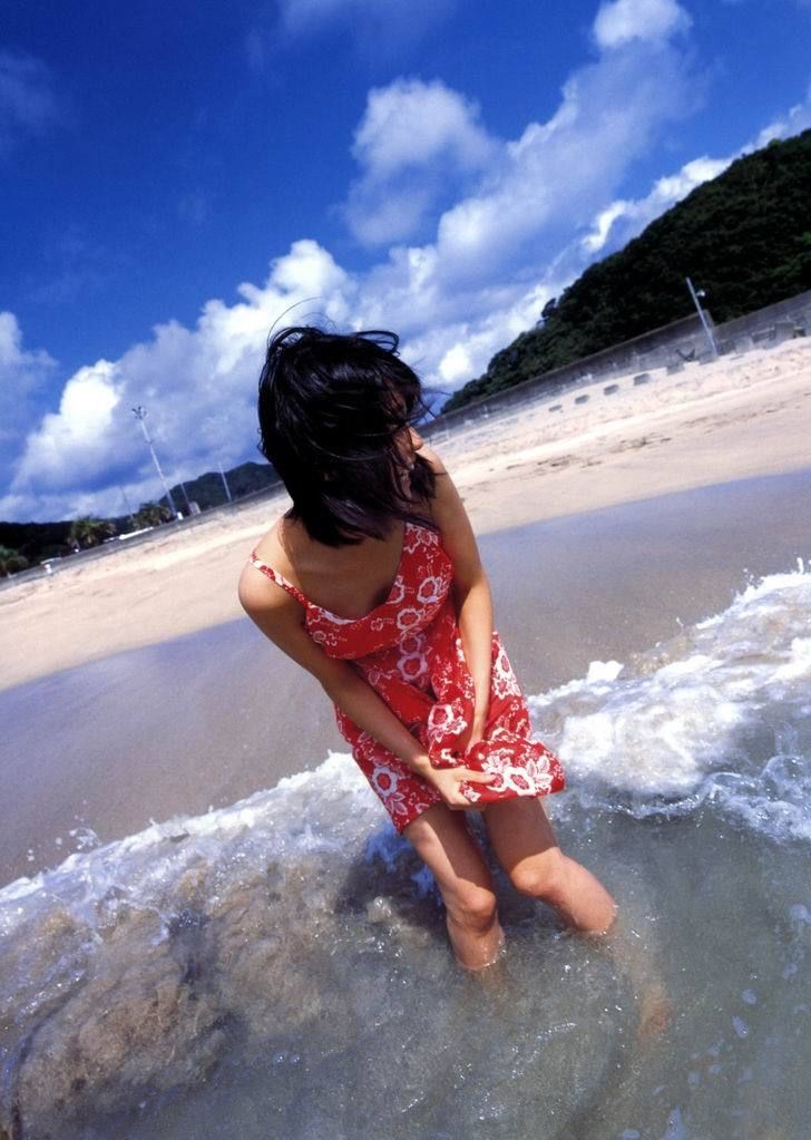 Yuika Motokariya Página 53 No.732133