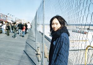 Bộ sưu tập ảnh đặc biệt hàng tháng của Yui Aragaki