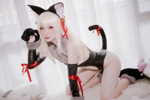 [COS Welfare] Jolie petite fille aux gros seins you1 - Illya
