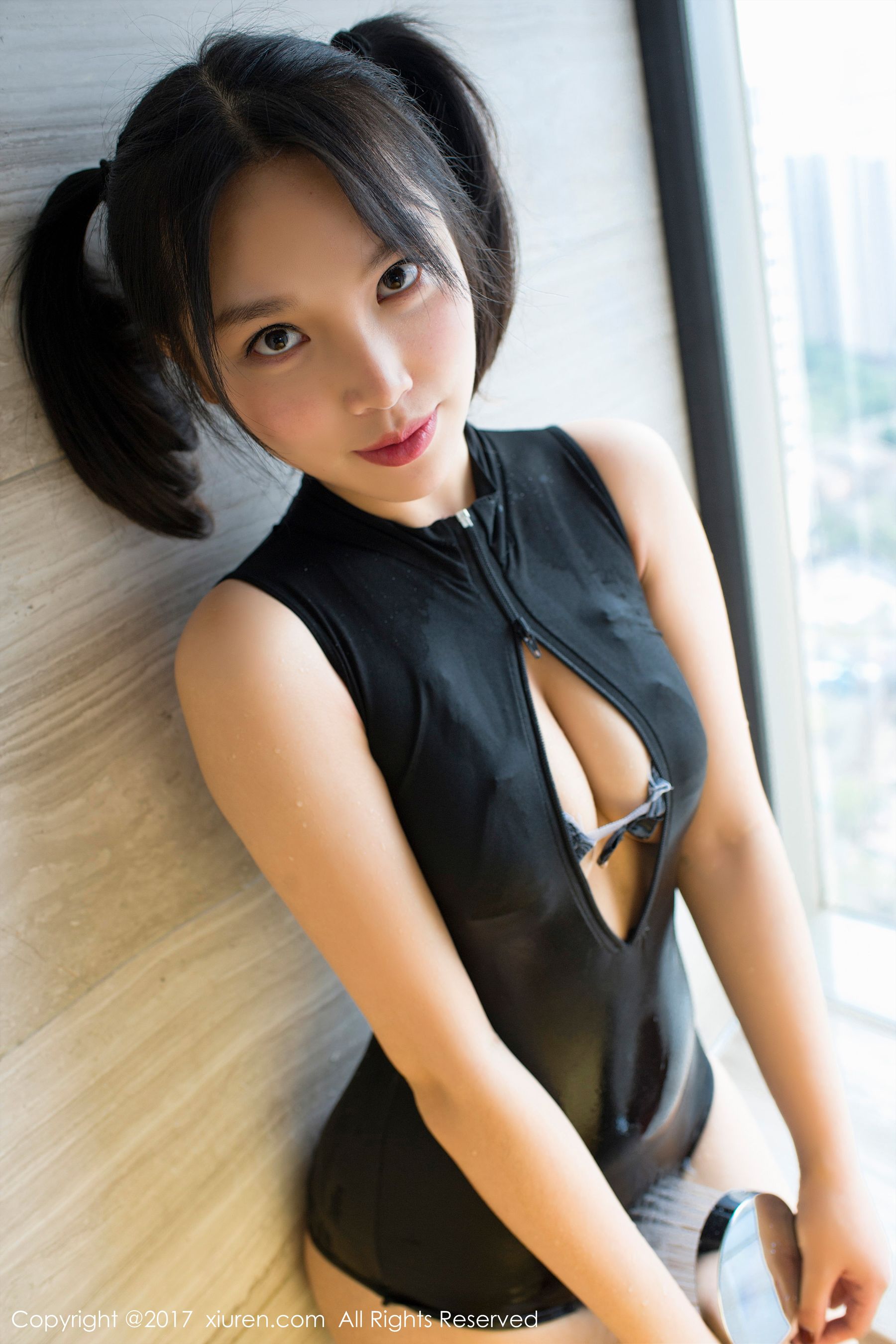 Junko "Japans meisje met grote borsten" [XiuRen] NO.861 Pagina 4 No.8dc4af