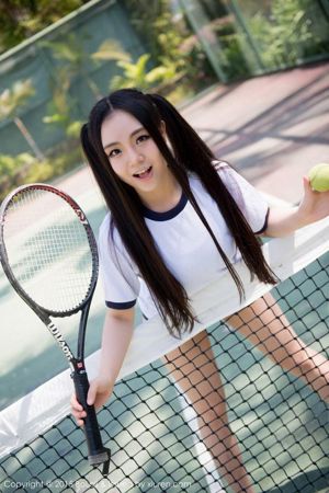 Xu Wenting Regina "Japanese School Girl Flavour" [BoLoli Club] Vol.023