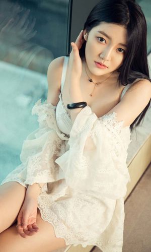 Xiaoxi "Xiwang" [Love Ugirls] No.581