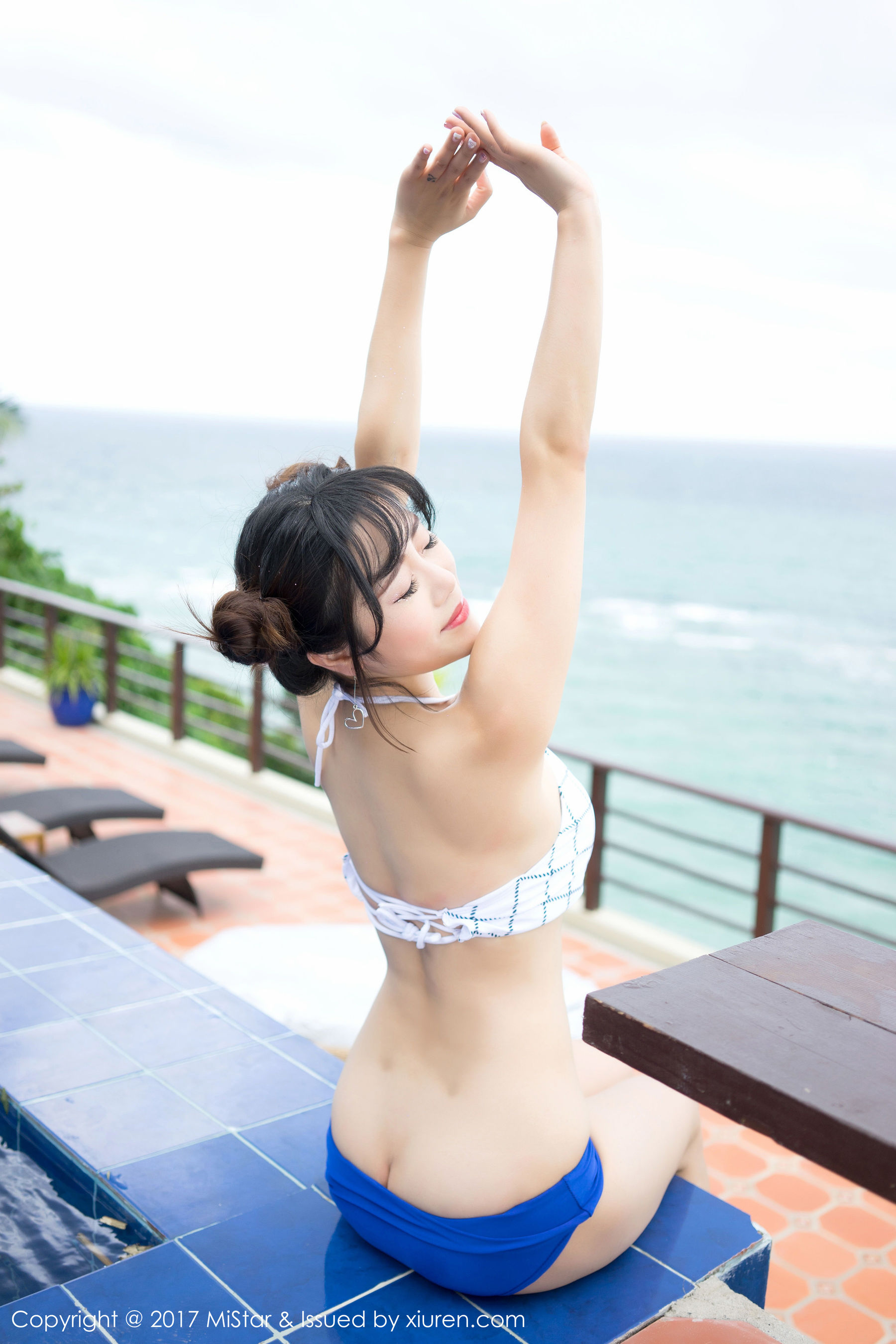 Doudou Pretty Youlina "Kimono Temptation + Bikini Series" [MiStar] VOL.149 Page 53 No.b3d65e