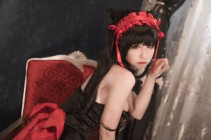 Love Teacher_PhD „Kuang San Cat Underwear”
